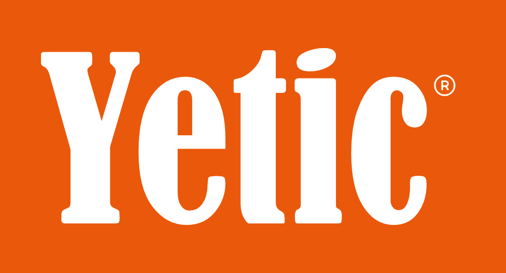 Logo Yetic Monitory interaktywne