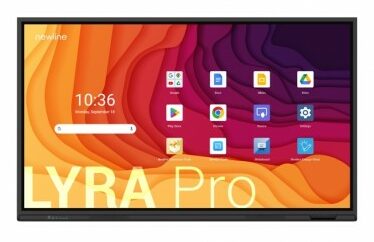 Monitor Interaktywny Lyra Pro